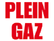 Plein Gaz moto, scooter et vélo (commerce et réparation)