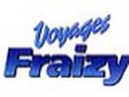 Fraizy Voyages agence de voyage