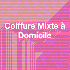 Coiffure Mixte, esthétique  A Domicile Yamina Coif' coiffure et esthétique à domicile