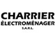 Charrier Electroménager dépannage d'électroménager