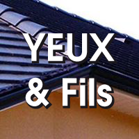 Entreprise Yeaux & Fils toiture (démoussage, nettoyage et traitement)