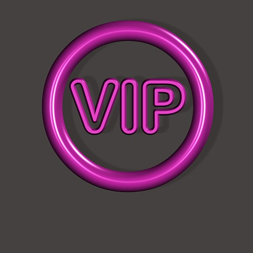 VIP ESPACE COIFFURE VENCE