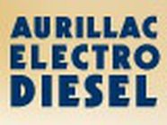 Aurillac Electr Diesel garage d'automobile, réparation