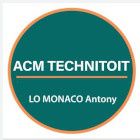 ACM Technitoit isolation (travaux)