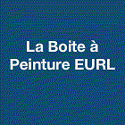 Eurl La Boite à Peinture peinture et vernis (détail)