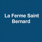 La Ferme Saint Bernard restaurant