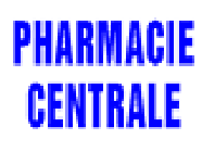 Pharmacie Centrale SELARL pharmacie
