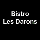 Bistro Les Darons restaurant