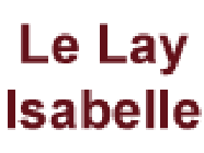 Isabelle Le Lay psychanalyste