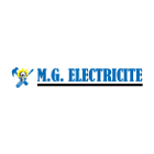 MG Electricité électricité (production, distribution, fournitures)