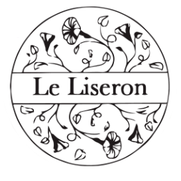 Le Liseron fleuriste