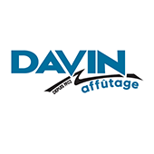 Davin affûtage affûtage