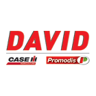 DAVID SA vêtement de travail et professionnel (détail)