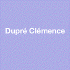 Dupré Clémence