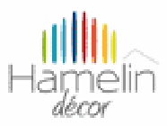 Hamelin Décor revêtements pour sols et murs (gros)