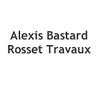 Alexis Bastard Rosset Tp entreprise de terrassement