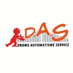 DROME AUTOMATISME SERVICE D.A.S porte et portail