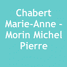 Chabert Marie-Anne