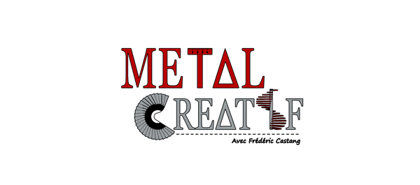 Métal Créatif Fabrication et commerce de gros