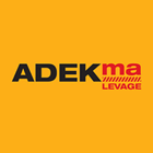 Adekma Bretagne grue, monte-charge et élévateur de chantier