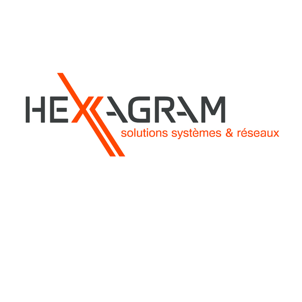 Hexagram dépannage informatique