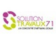 Solution Travaux 71 entreprise de menuiserie