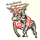 Boucherie D'agneaux