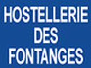 Hostellerie de Fontanges