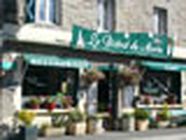 Le Bistrot Du Marin restaurant