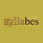 Syllabes librairie