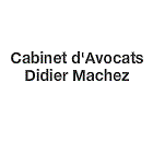 Cabinet d'Avocats Didier Machez avocat