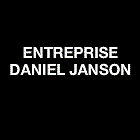 Entreprise Daniel Janson entreprise de maçonnerie