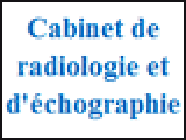 Cabinet De Radiologie Et D'Echographie