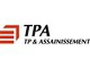 Travaux Publics et Assainissement T.P.A