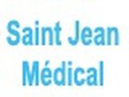 Saint Jean Medical Matériel pour professions médicales, paramédicales