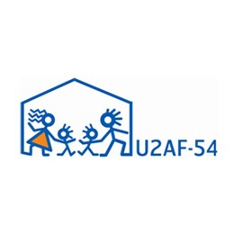 U2AF-54 association d'aide et/ou de soins à domicile