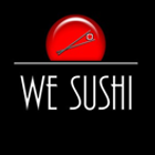 We Sushi livraison à domicile