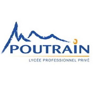 Lycée professionnel Pierre et Louis Poutrain collège privé