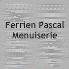 Ferrien Pascal entreprise de menuiserie