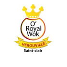 O Royal Wok