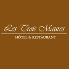 Hôtel Des Trois Maures restaurant