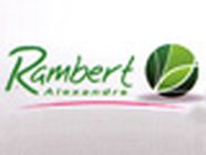 Rambert Alexandre SARL entrepreneur paysagiste