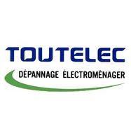 Toutelec dépannage d'électroménager