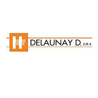 Delaunay D SA rectification, usinage et fraisage