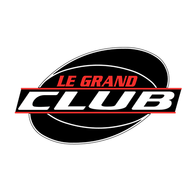 Cinéma Le Grand Club