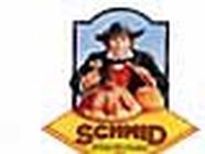 Schmid Traiteur article de fête (détail)