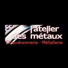 L'Atelier Des Métaux forgeron, maréchal-ferrant et charron