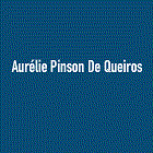 Pinson de Queiros Aurélie