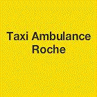 Taxi Ambulance Roche