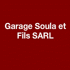 Garage Soula et Fils garage de poids lourds 